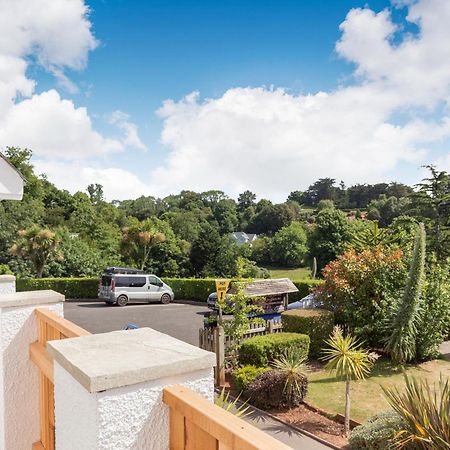 Cavern House Torquay Bagian luar foto