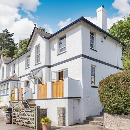 Cavern House Torquay Bagian luar foto