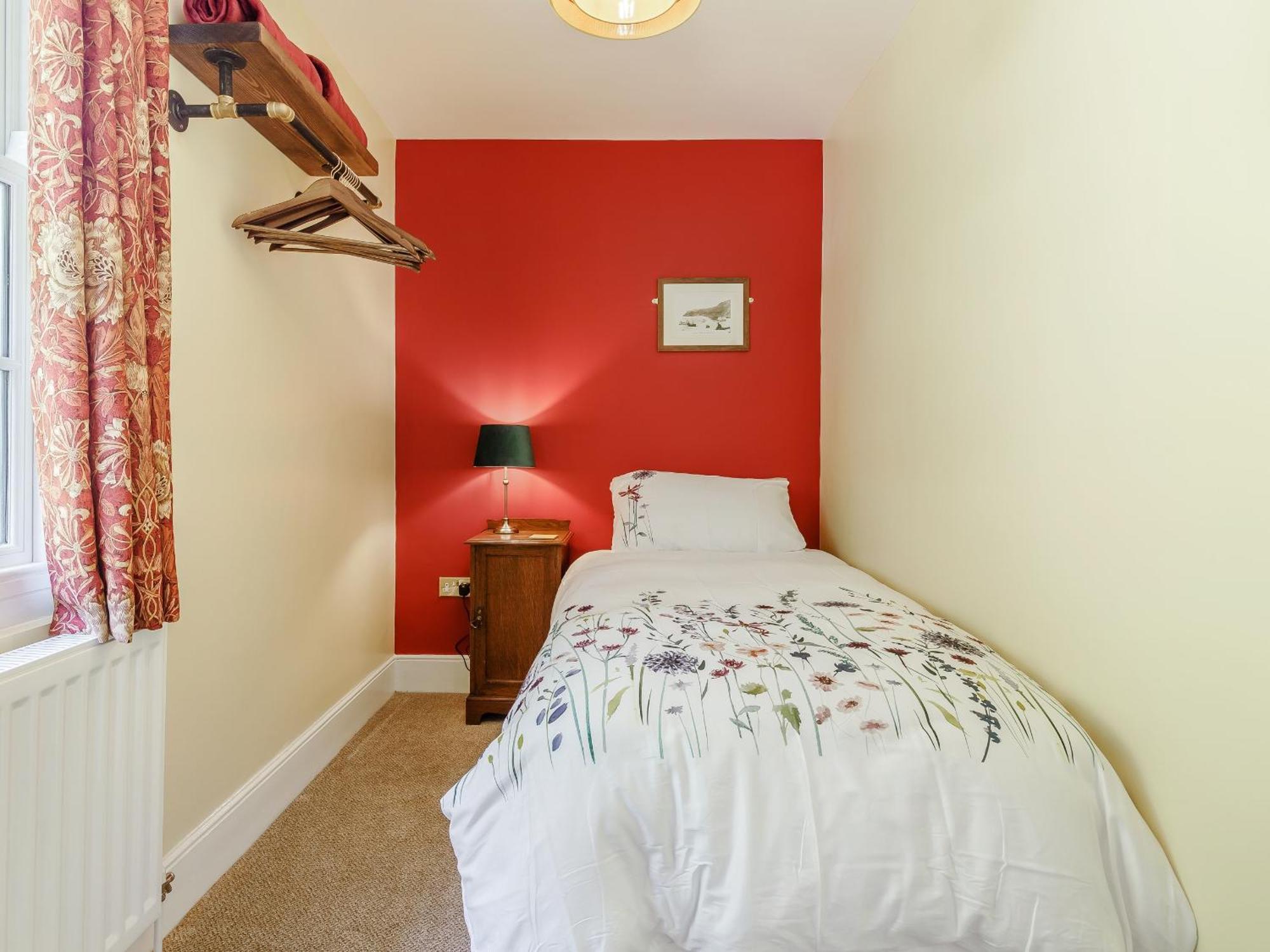 Cavern House Torquay Bagian luar foto