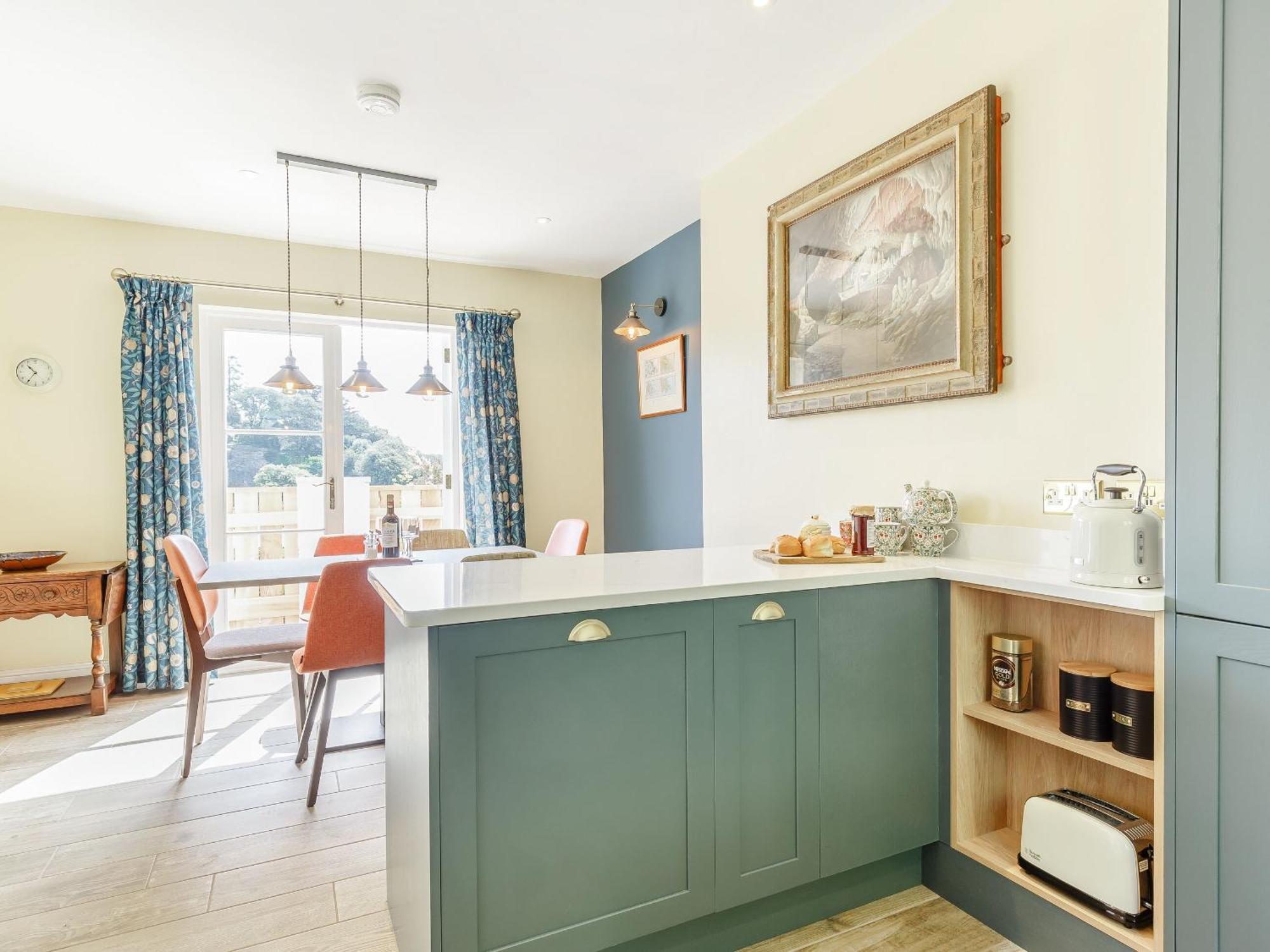 Cavern House Torquay Bagian luar foto