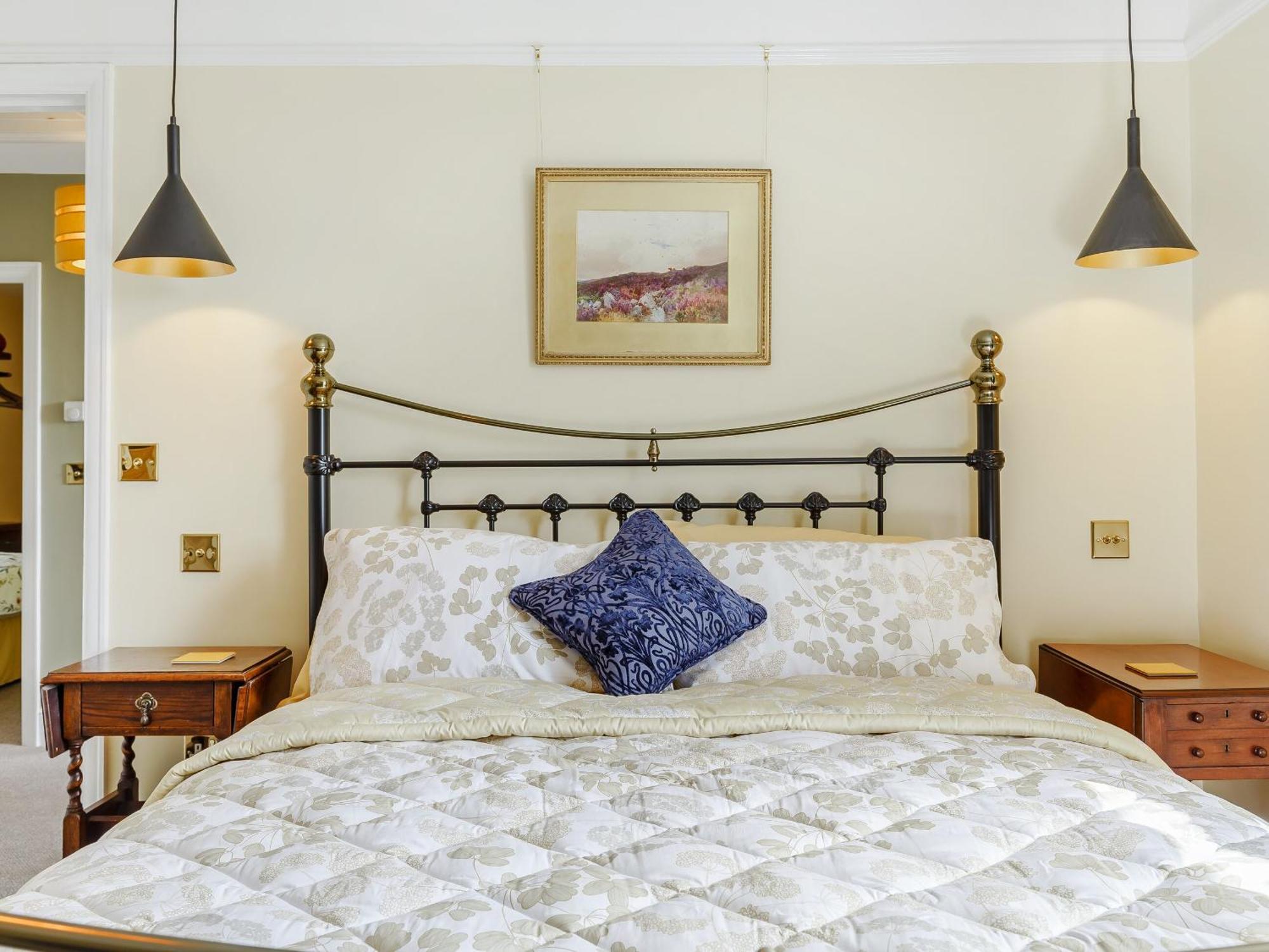 Cavern House Torquay Bagian luar foto
