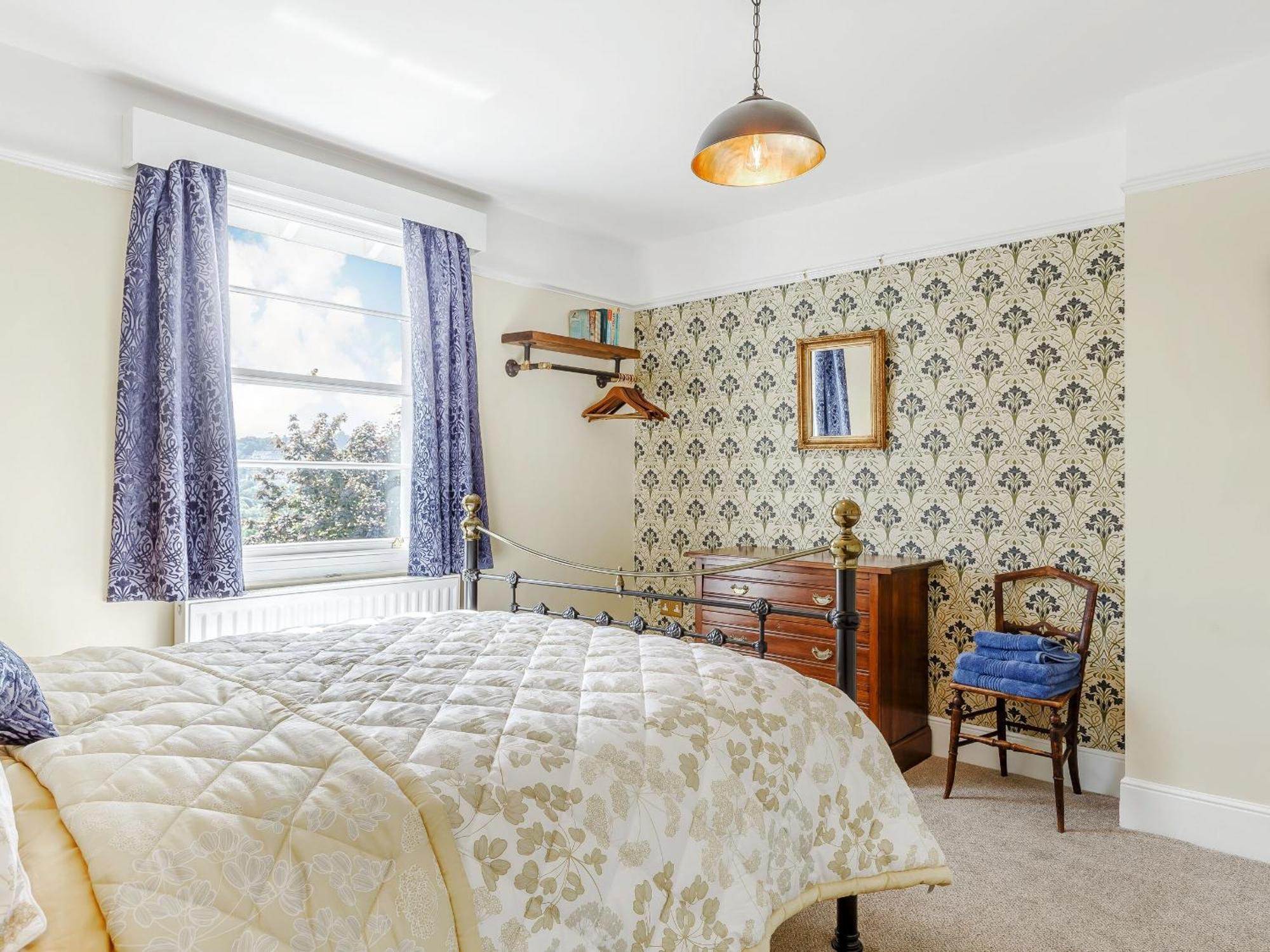 Cavern House Torquay Bagian luar foto