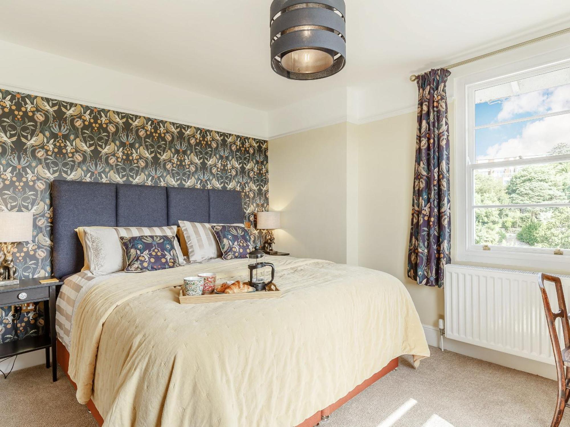 Cavern House Torquay Bagian luar foto