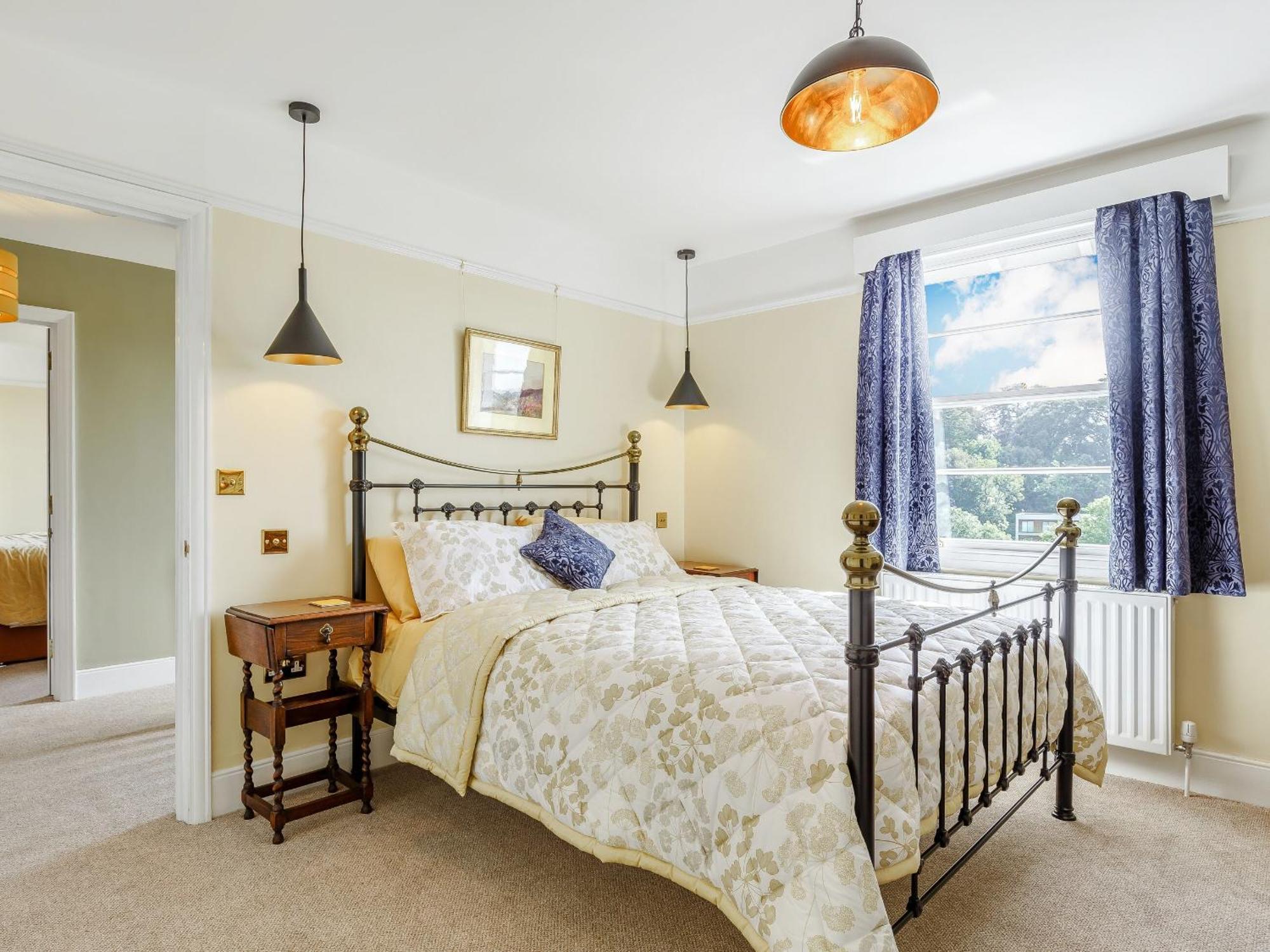 Cavern House Torquay Bagian luar foto