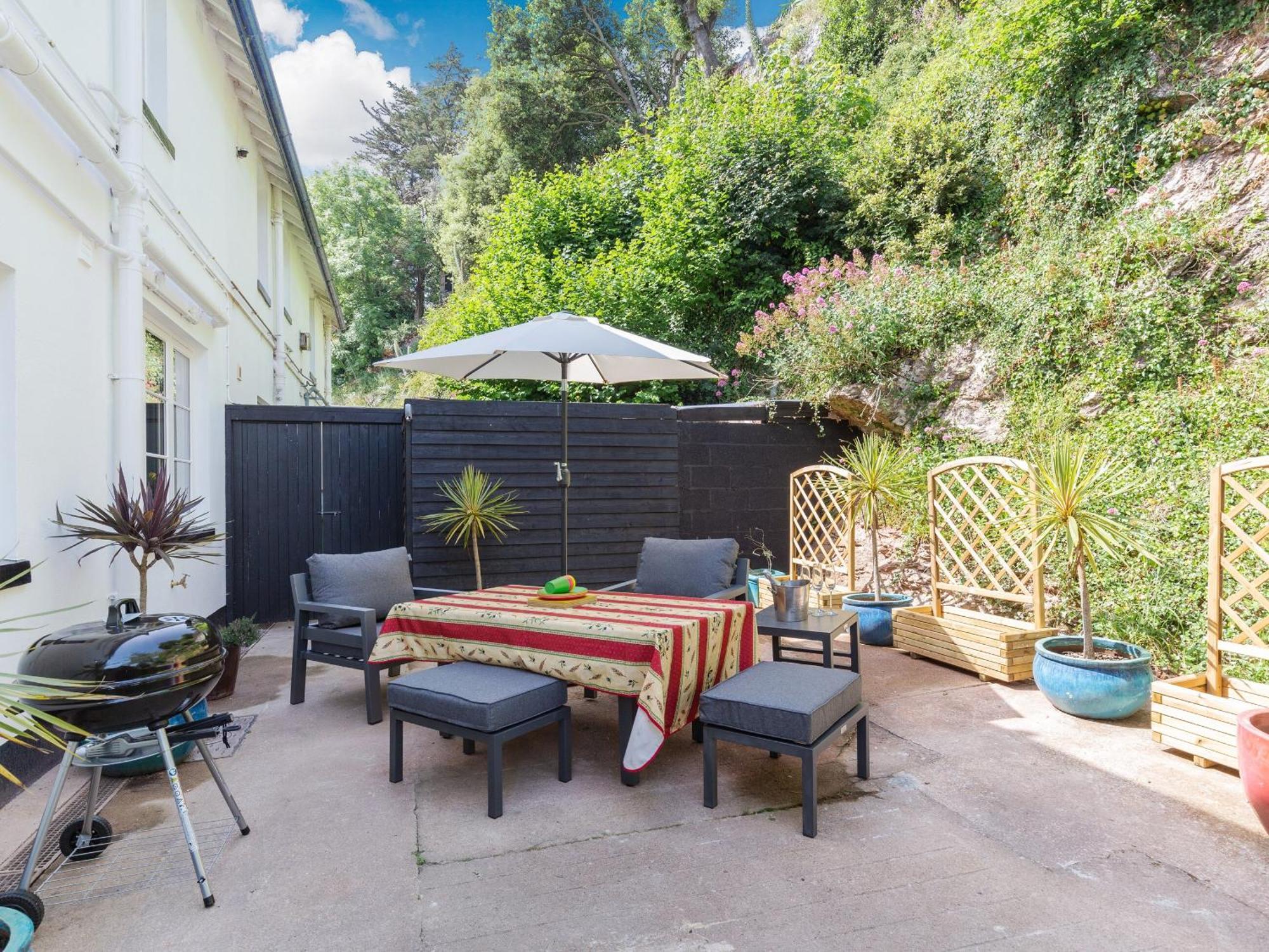 Cavern House Torquay Bagian luar foto
